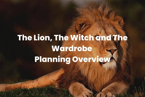 The Queen's Impact on the Children's Journey in 'The Lion, the Witch, and the Wardrobe